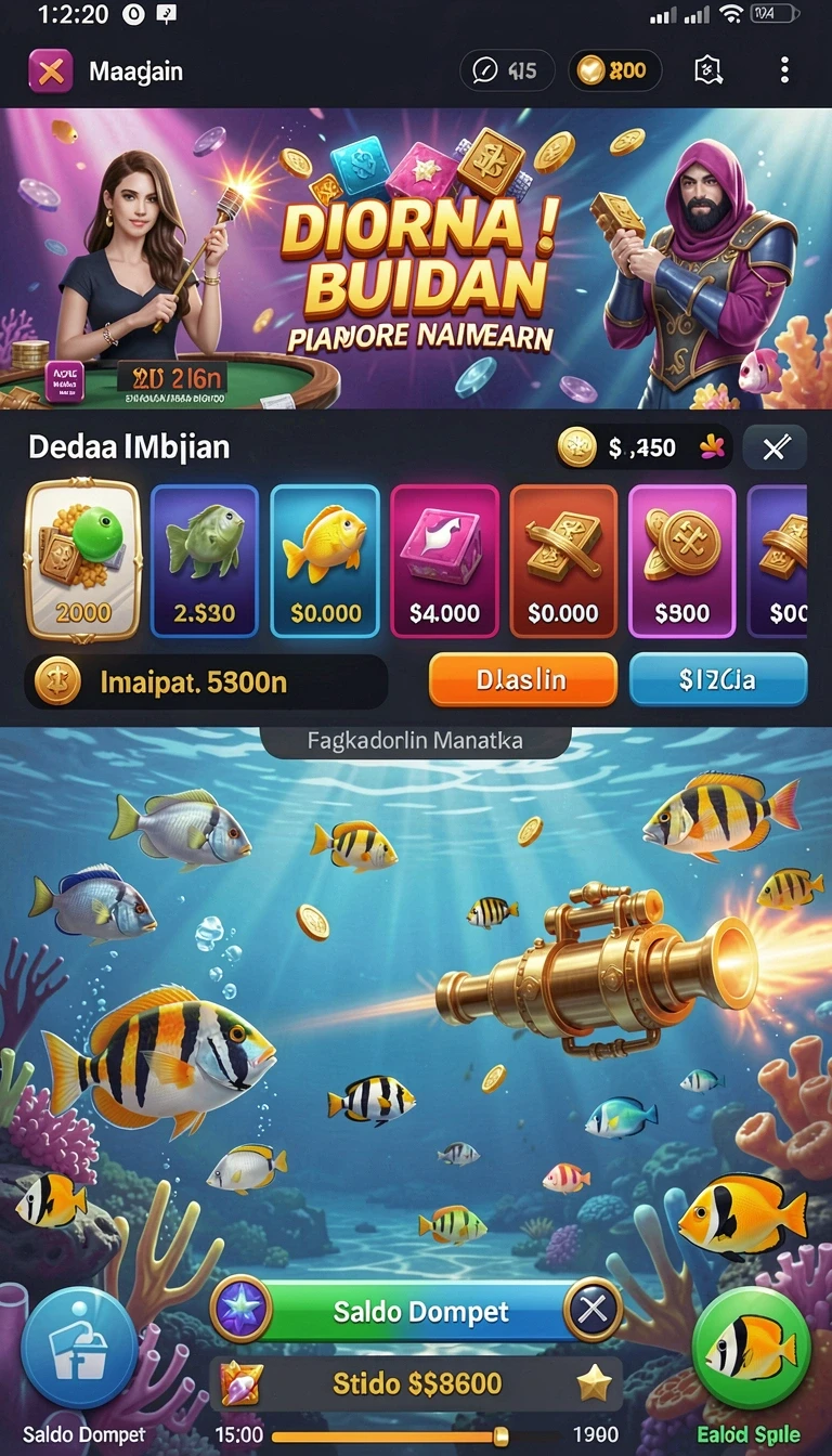 Screenshot rajawali55 nomor 1