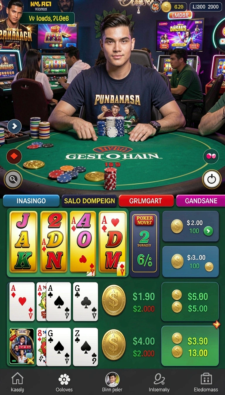 Screenshot rajawali55 nomor 3
