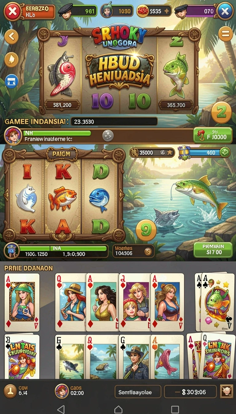Screenshot royal88 nomor 2