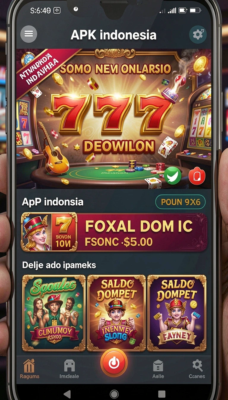 Screenshot rpvip3 nomor 1