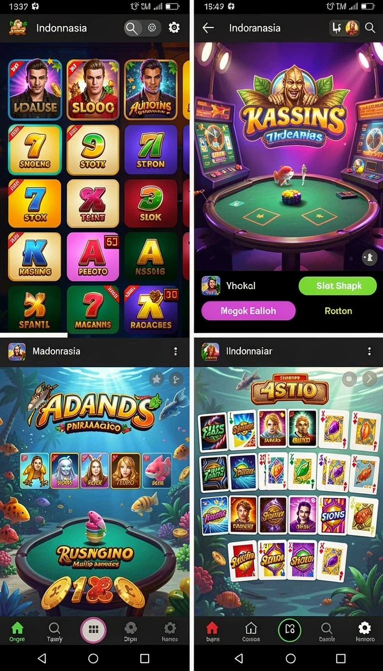 Screenshot spin88 nomor 1