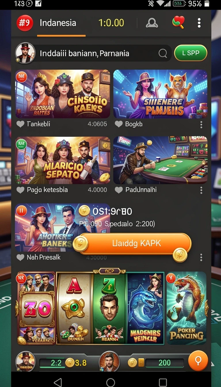 Screenshot spin88 nomor 2