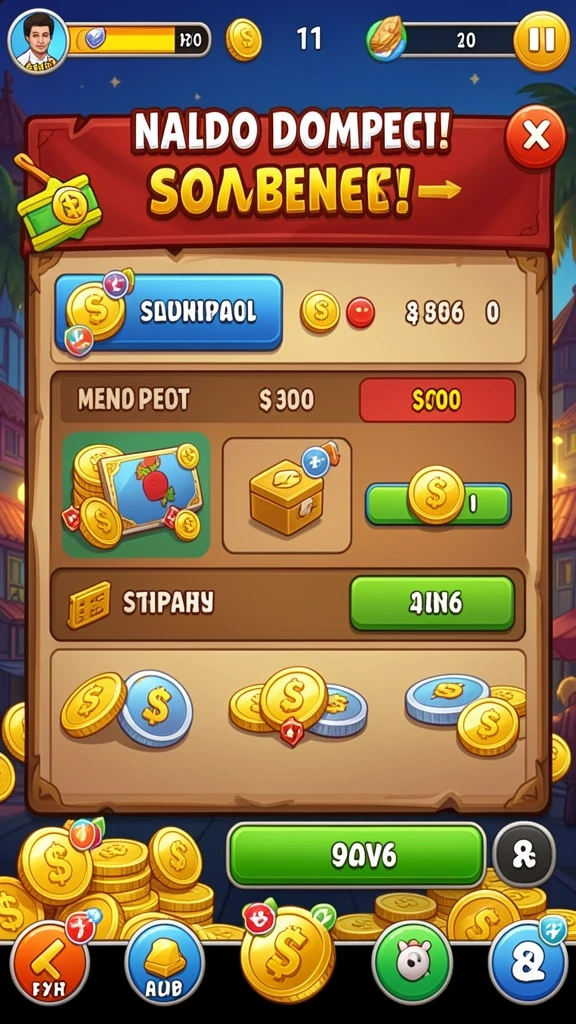 Screenshot superhoki nomor 3