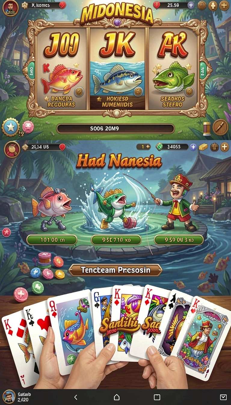 Screenshot surgaplay nomor 2