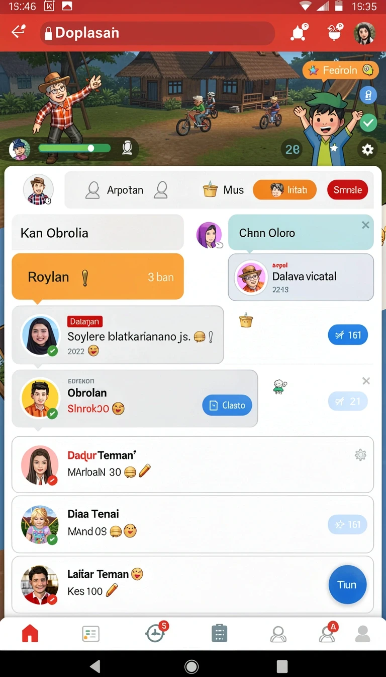 Screenshot toto777 nomor 3