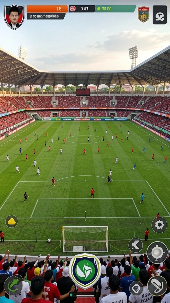 Screenshot virus88 nomor 2