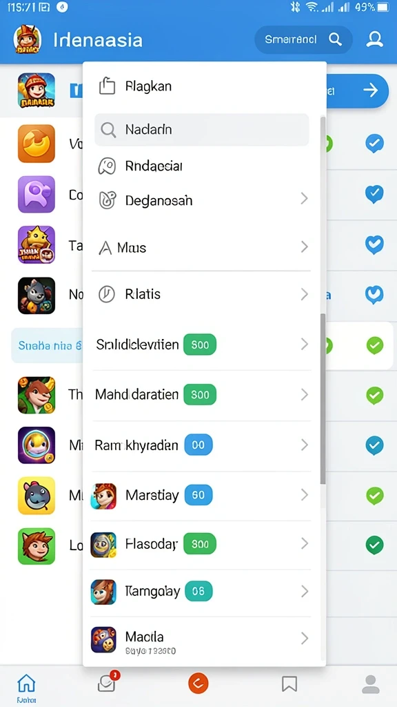 Screenshot warungbet nomor 2